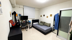 Blk 45 Bendemeer Road (Kallang/Whampoa), HDB 3 Rooms #614722951